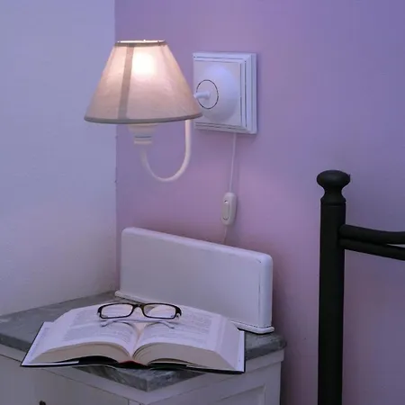 Charmantes In Appartement
