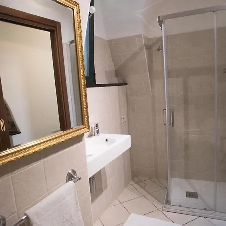 Charmantes In Appartement