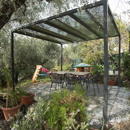 Charmantes In Appartement Diano San Pietro
