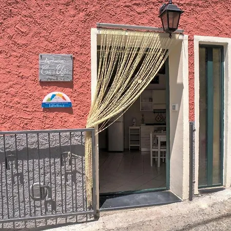 Charmantes In Lejlighed Diano San Pietro
